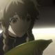If one has trouble holding out for the very calculated character development of the others, Cherami Leigh turns in an instantly entertaining role as part-timer Suzuha Amane